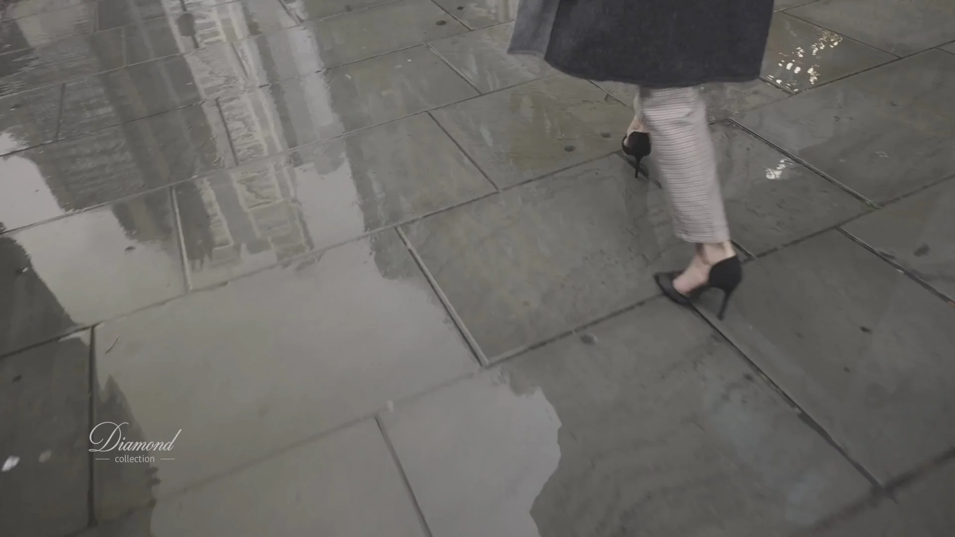 Elegance in Every Storm